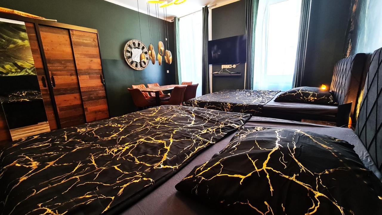 Apartment Boutique - Premium 6 Vienna