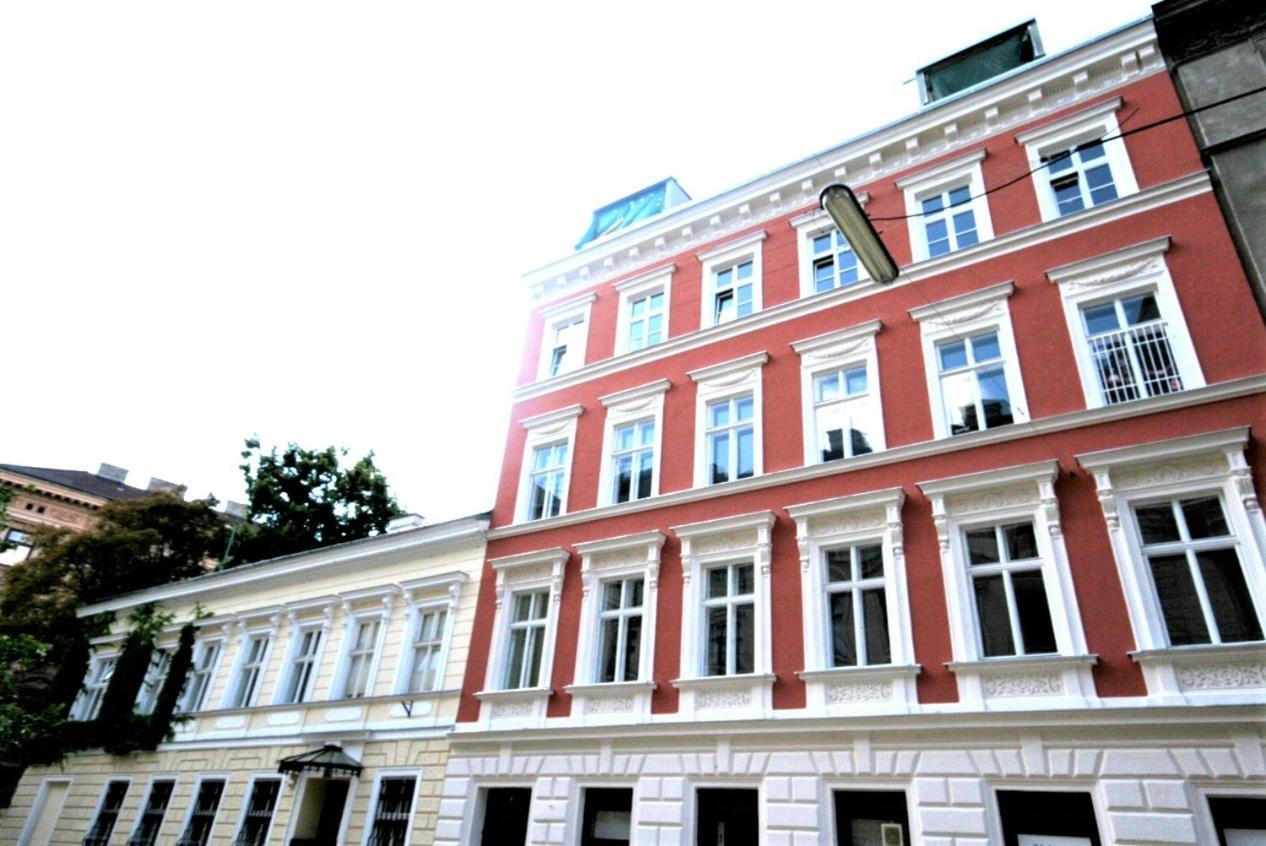Cityapartments - Luxury 1