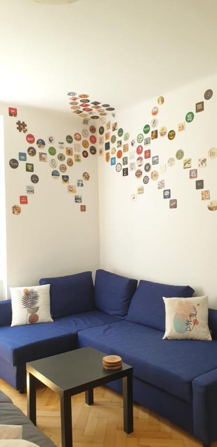 Your Cosy At The Heart Of Apartamento Viena