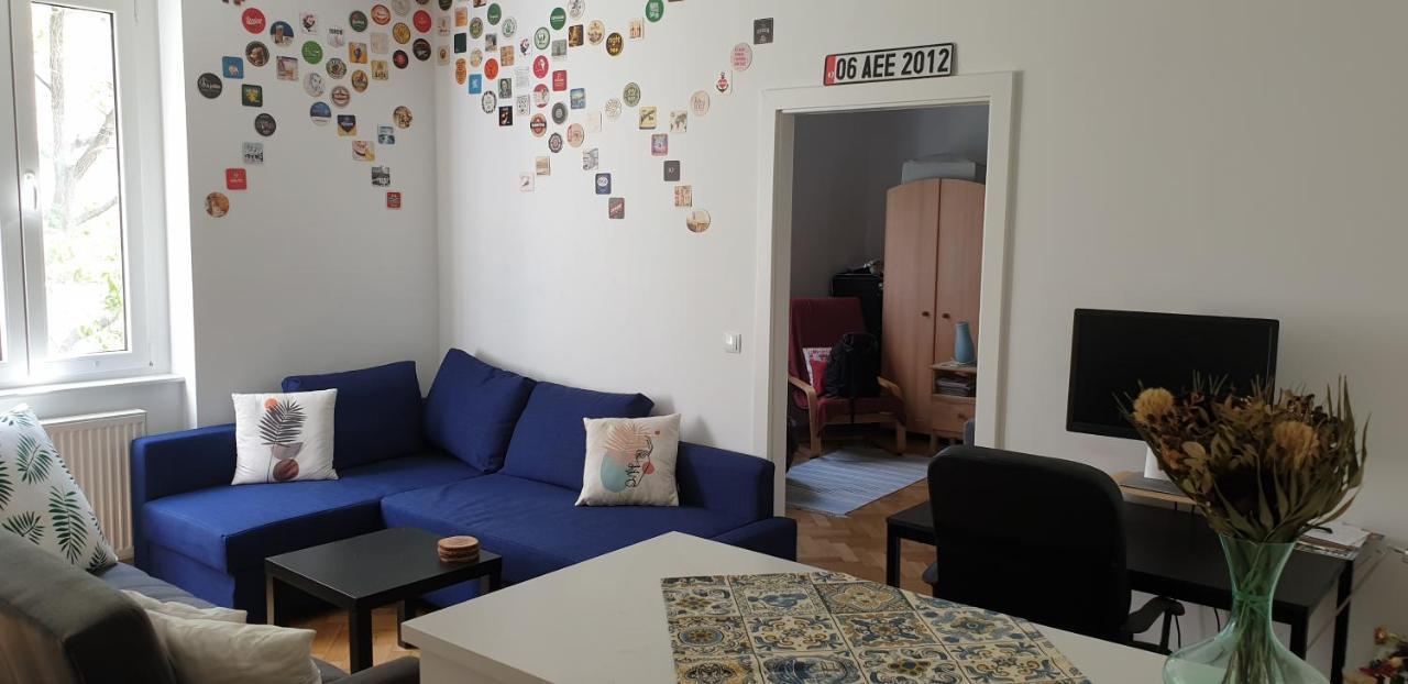 Apartamento Your Cosy At The Heart Of *