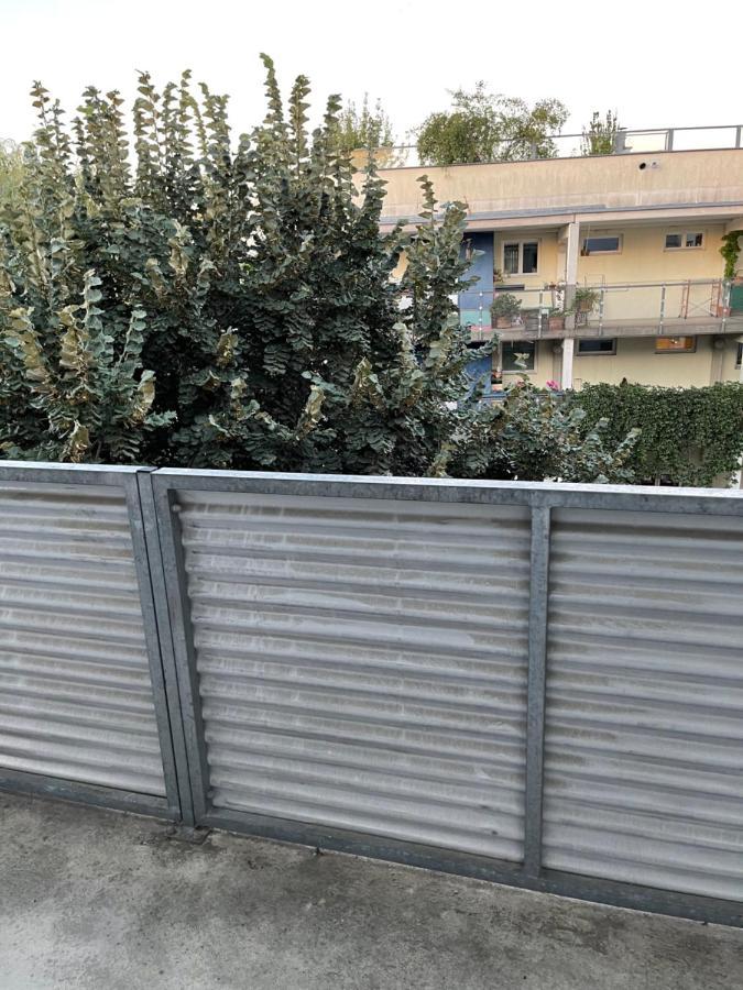 Apartamento 3 Im Grunen Zu Vermieten Nahe Alte Donau Viena