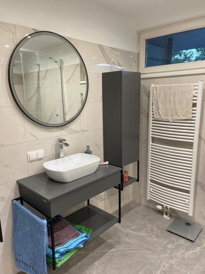 Apartment 3 Im Grunen Zu Vermieten Nahe Alte Donau Vienna
