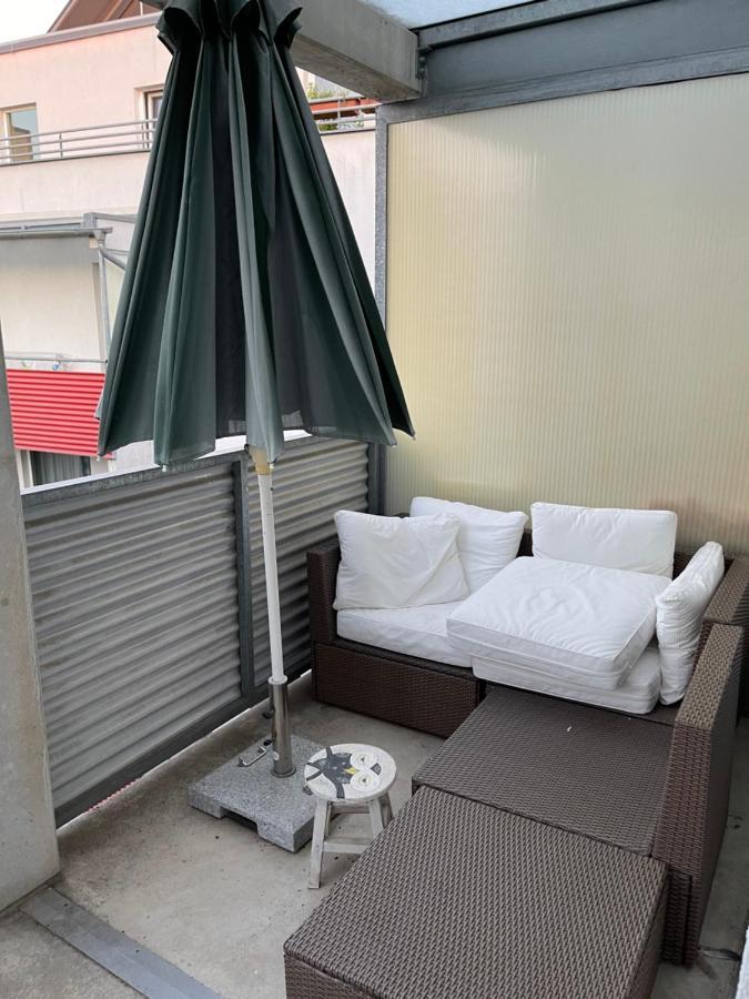 Apartamento 3 Im Grunen Zu Vermieten Nahe Alte Donau *