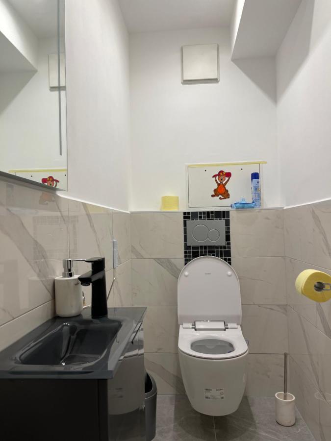 3 Im Grunen Zu Vermieten Nahe Alte Donau Apartment Vienna