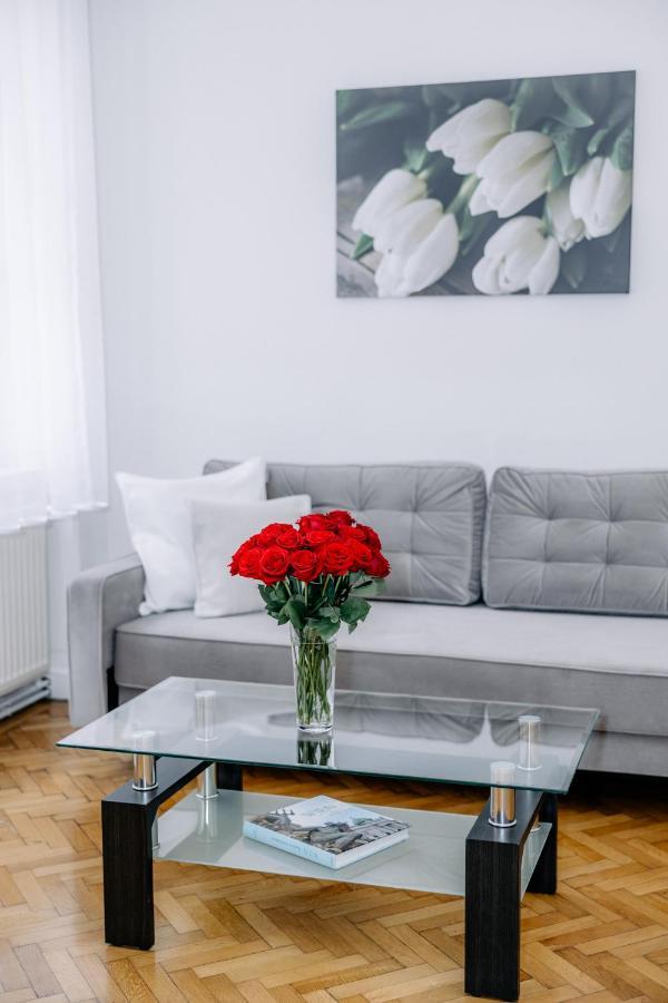 Stylish Apartment