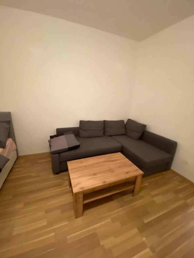Apartment 22 Vienna