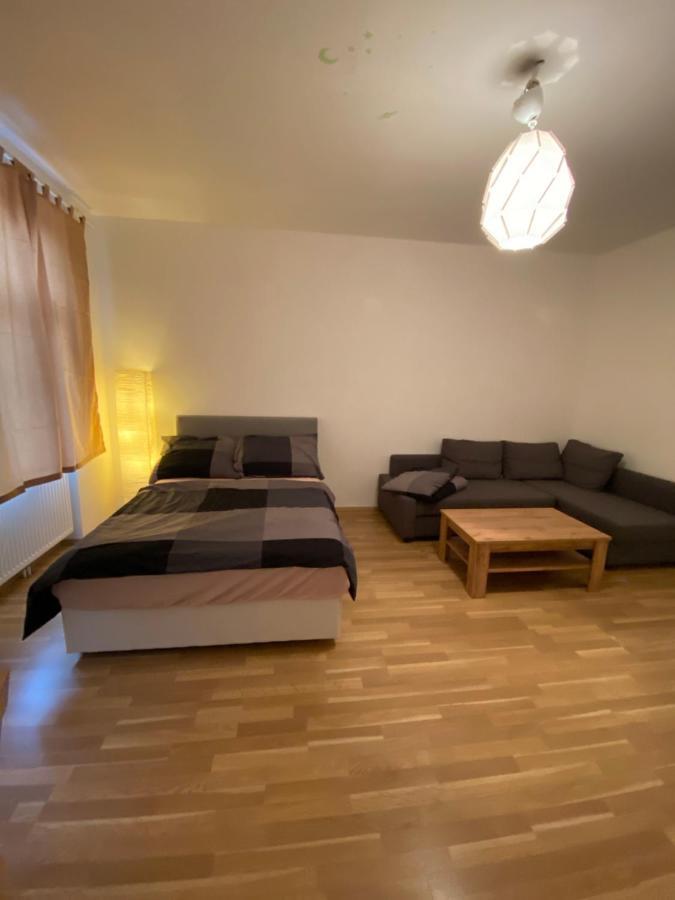Apartment 22
