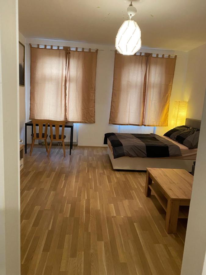 Apartment 22 Vienna