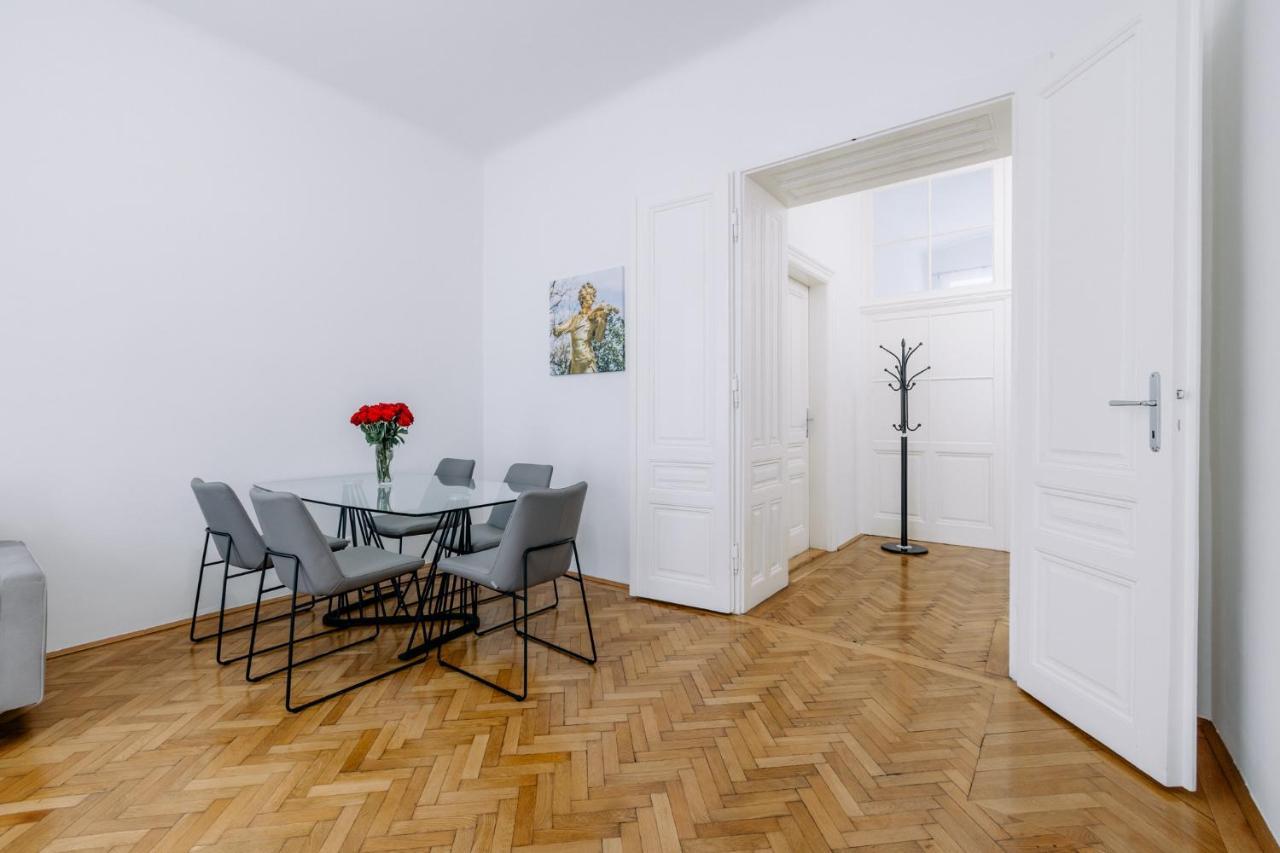 Stylish Apartment