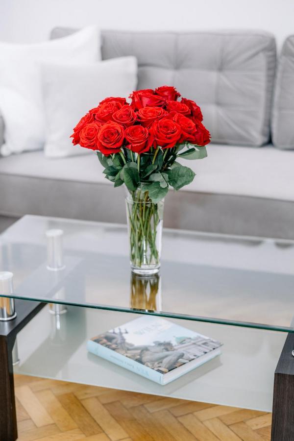 Stylish Apartment