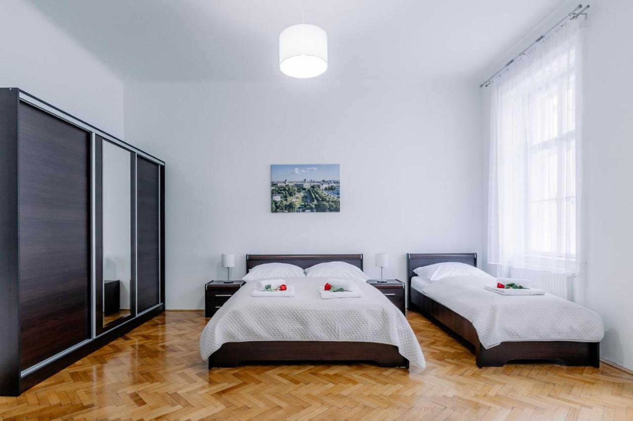 Stylish Apartment