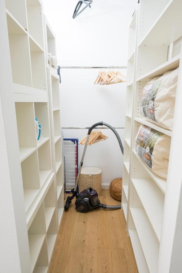 Apartment Hideaway Erdberg Vienna