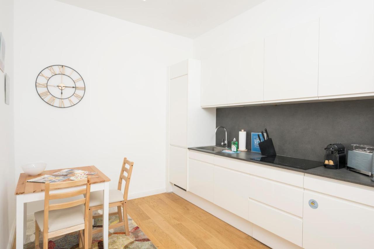 Hideaway Erdberg Vienna