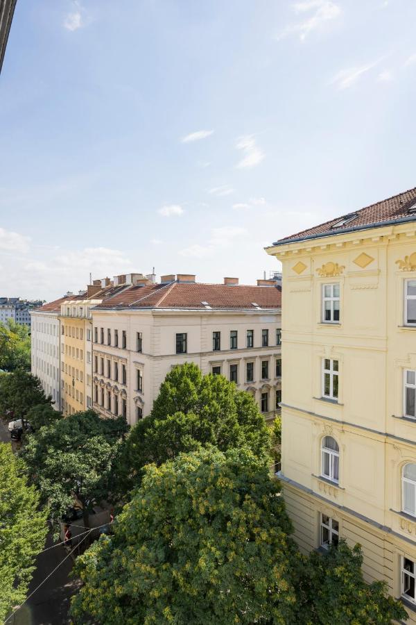 Hideaway Erdberg Apartment Vienna