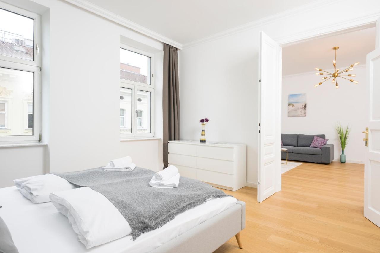Hideaway Erdberg Vienna