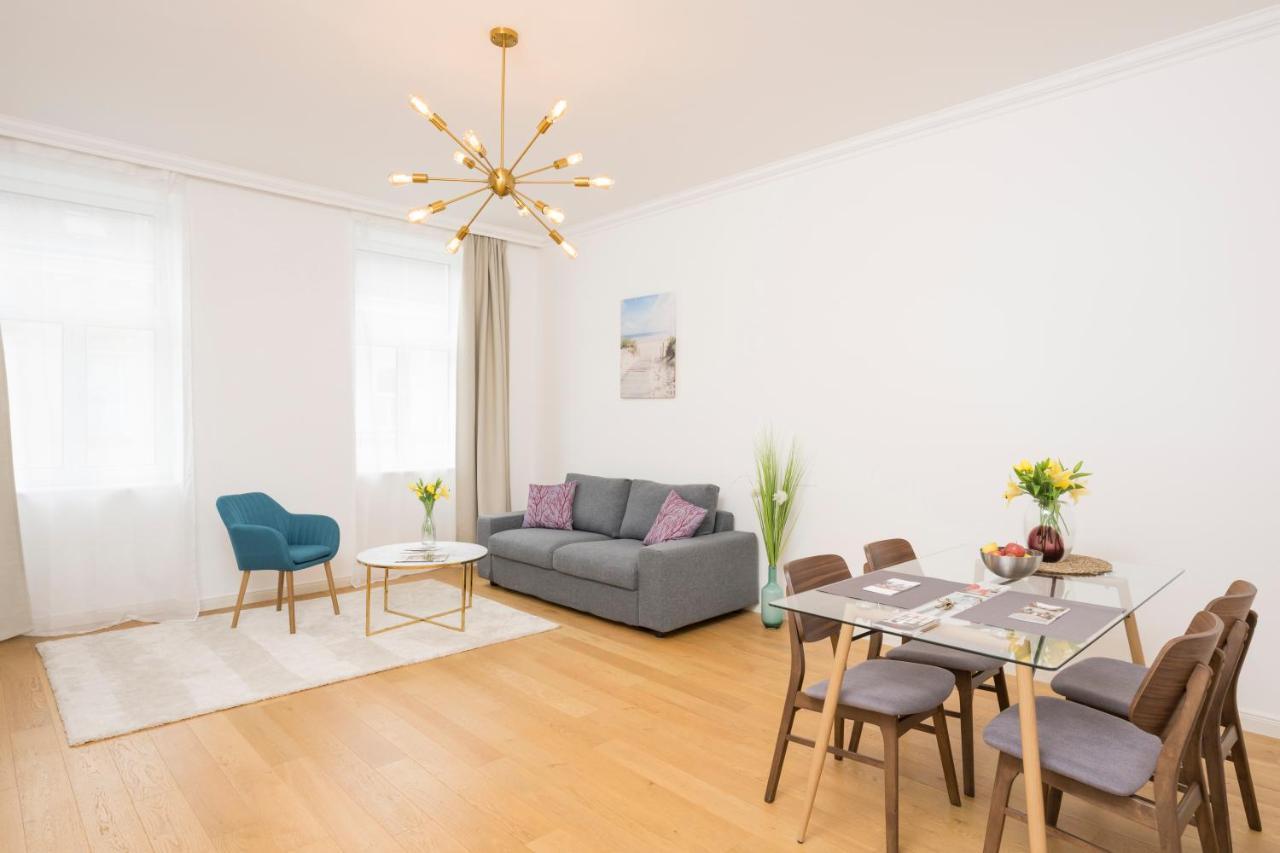 Apartment Hideaway Erdberg *