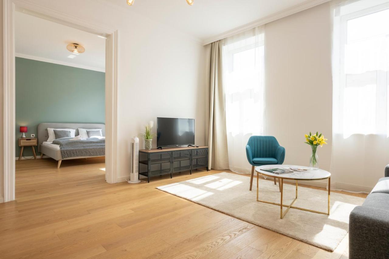 Hideaway Erdberg * Vienna