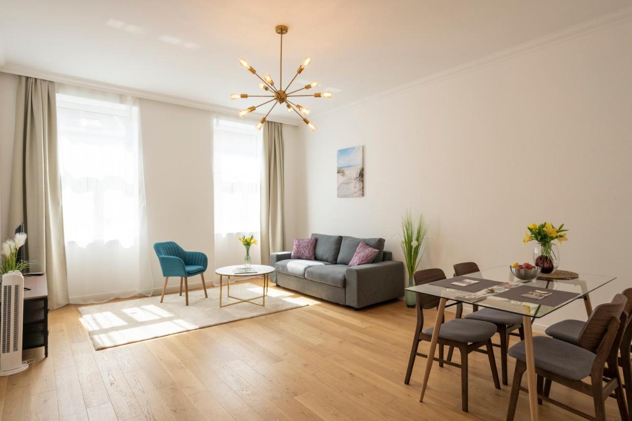 Hideaway Erdberg Vienna