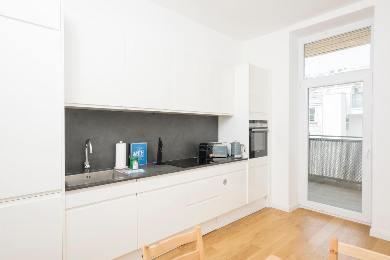 Apartment Hideaway Erdberg Vienna