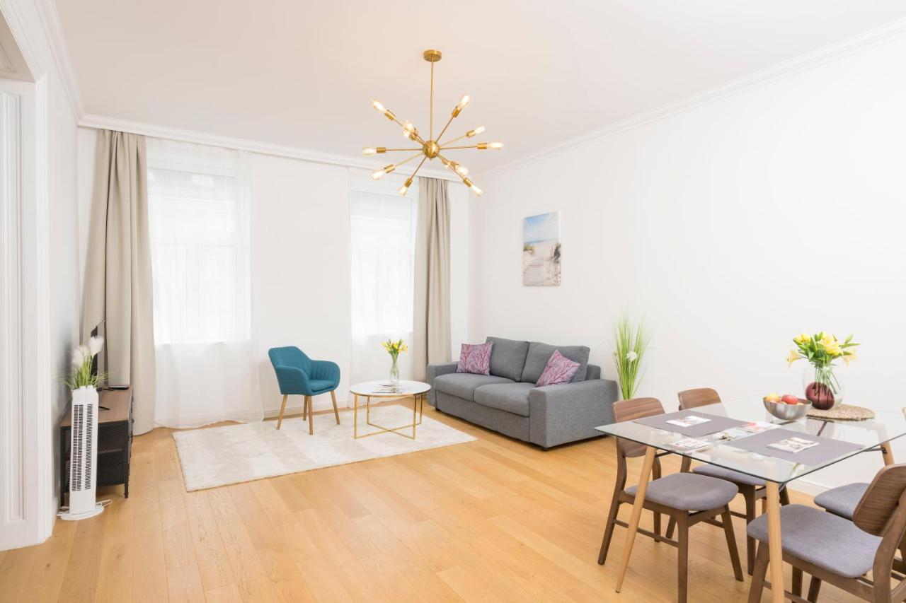 Apartment Hideaway Erdberg Vienna