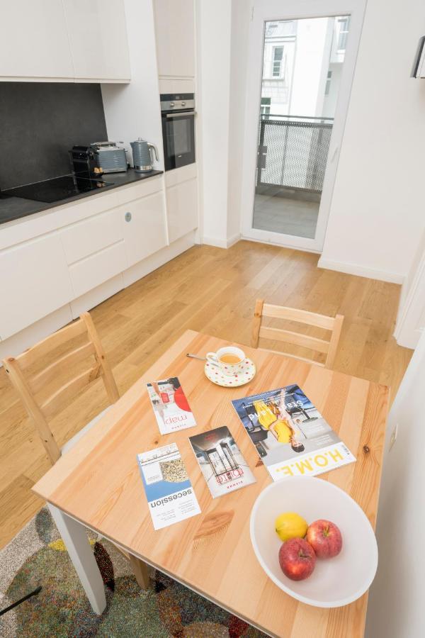 Hideaway Erdberg *