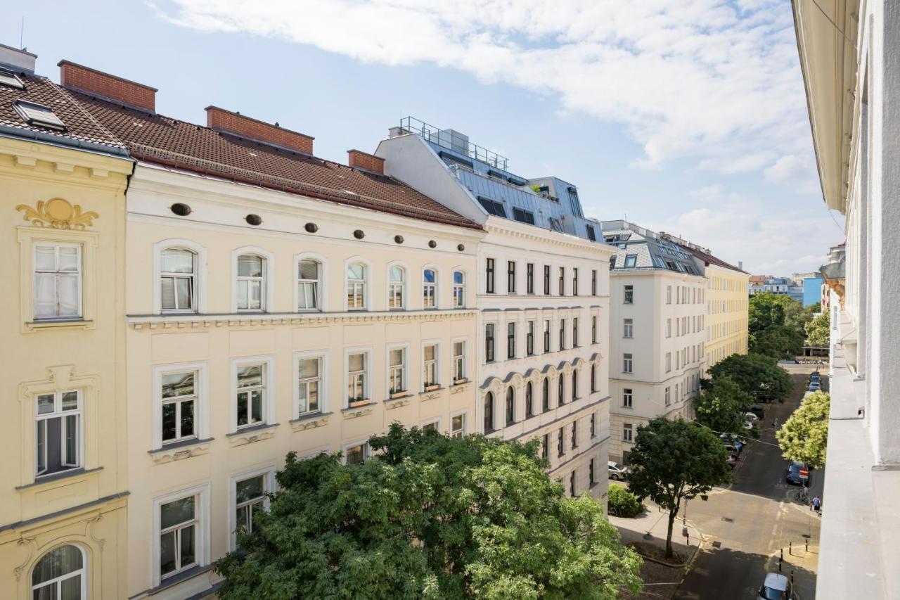 Apartment Hideaway Erdberg Vienna