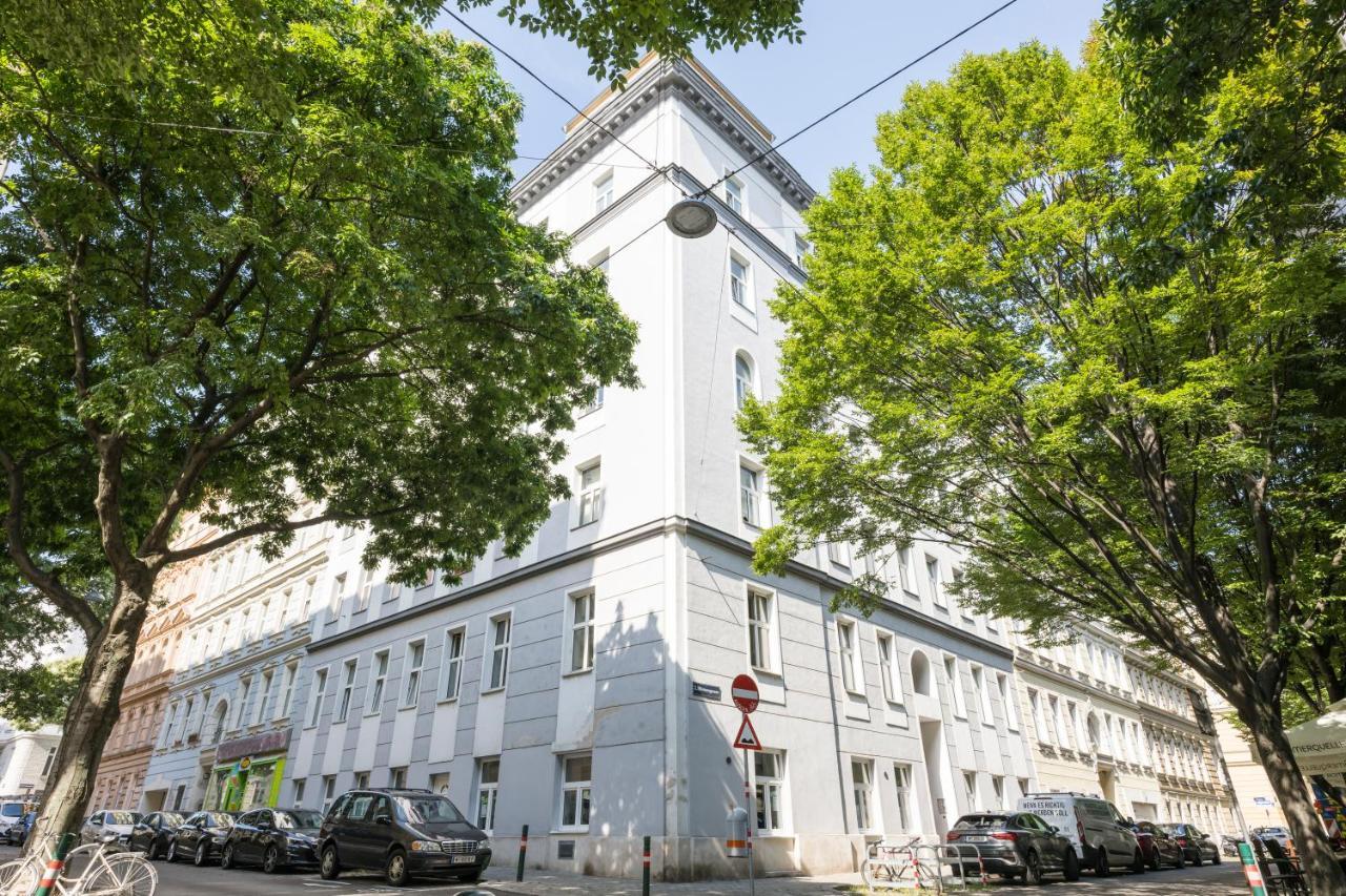 Apartment Hideaway Erdberg Vienna