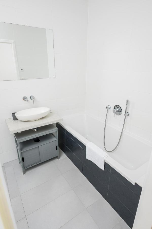Apartment Hideaway Erdberg