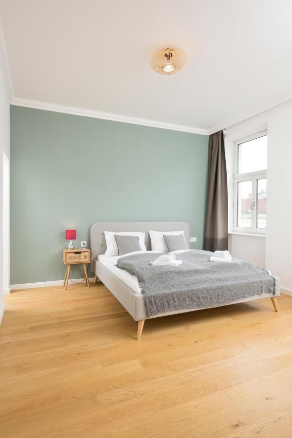 Hideaway Erdberg Apartment Vienna