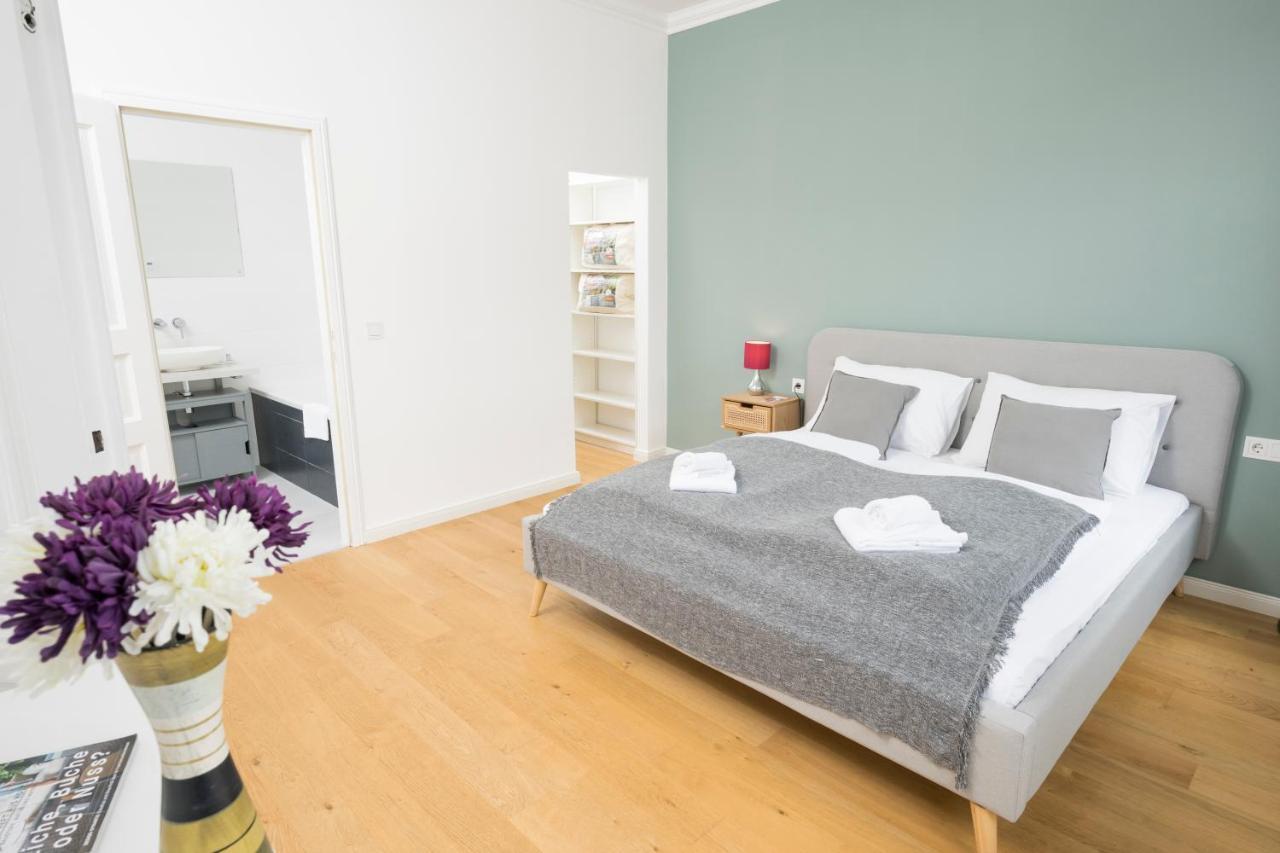 Apartment Hideaway Erdberg