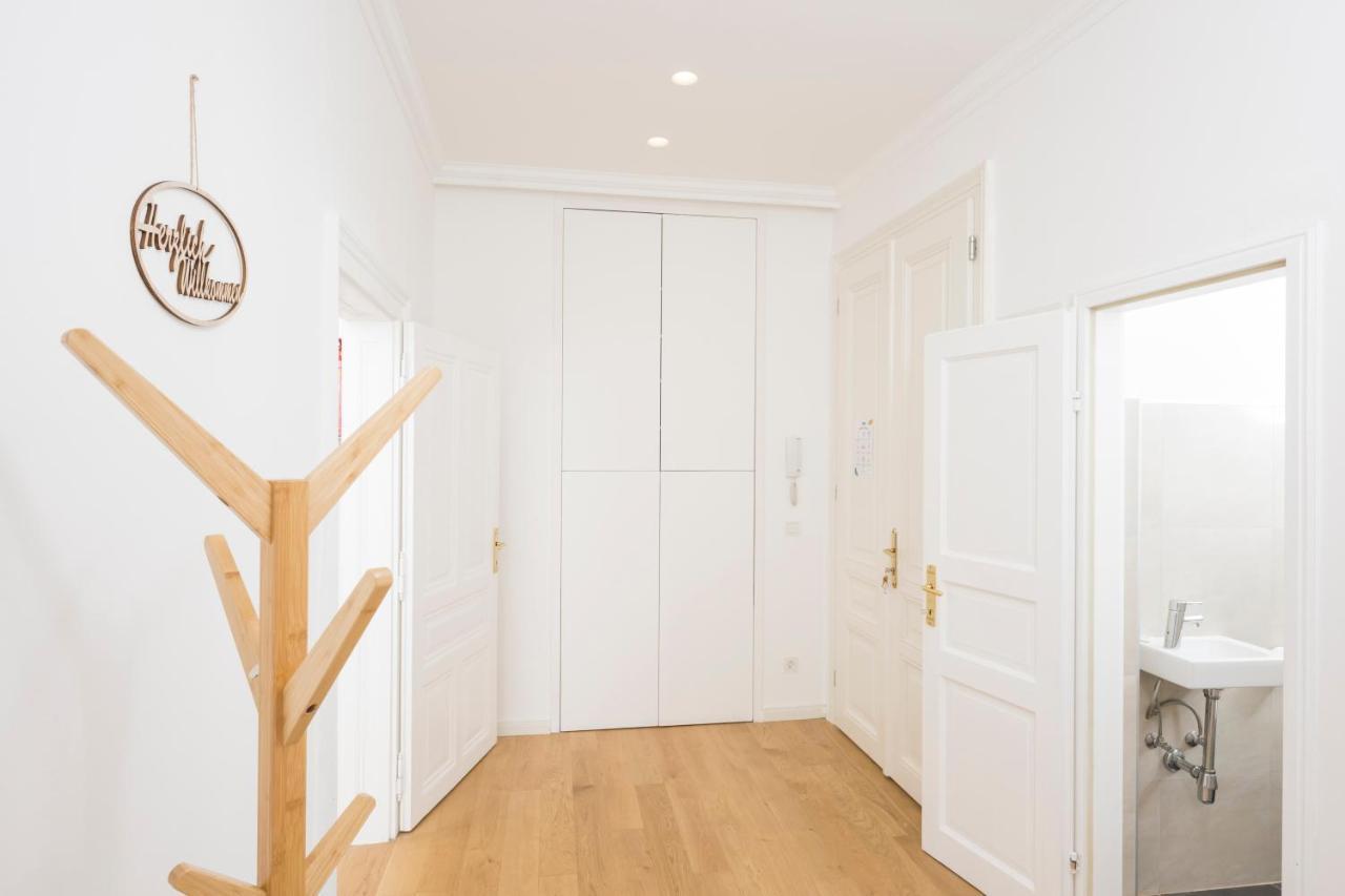 Hideaway Erdberg Apartment Vienna