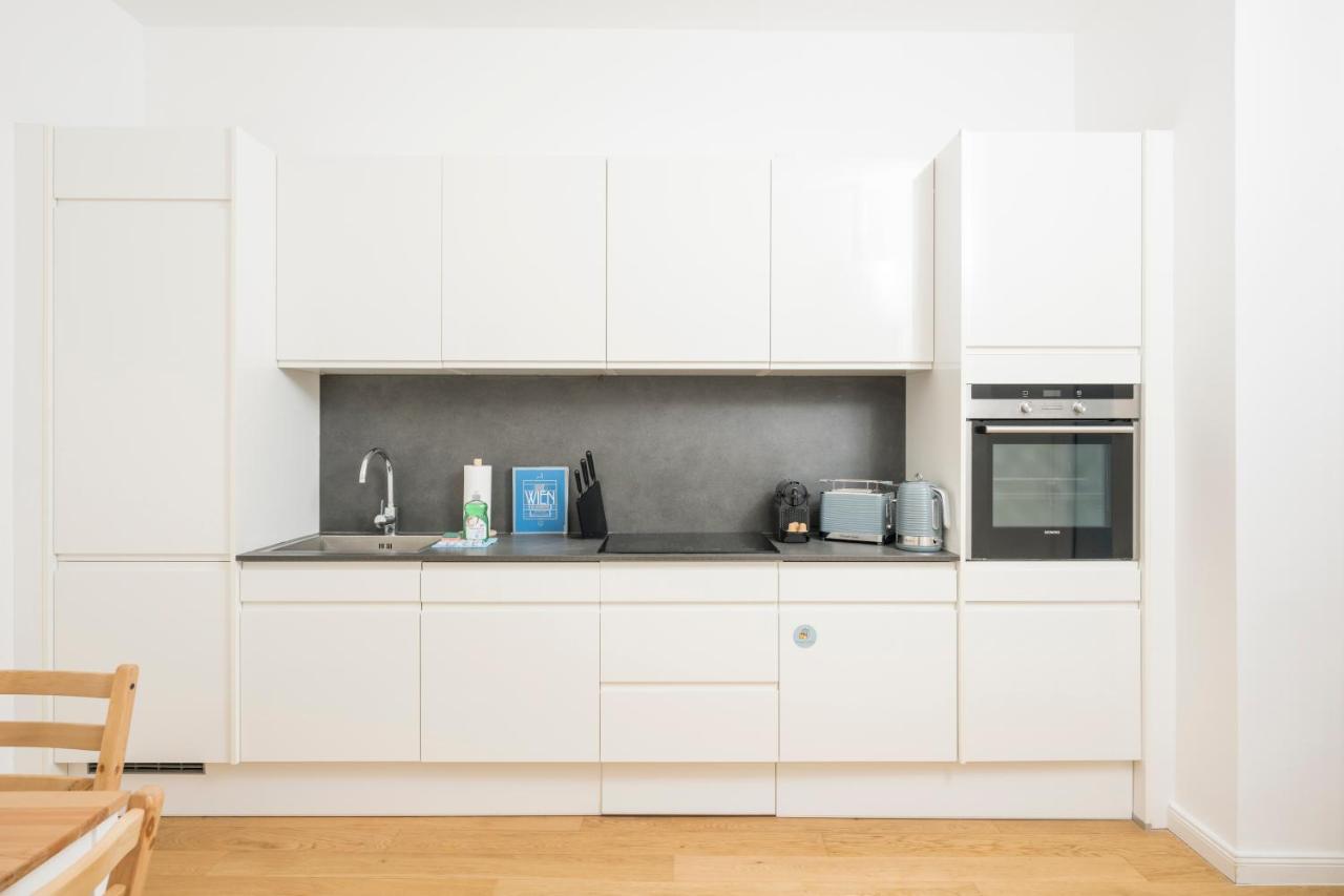 Apartment Hideaway Erdberg Vienna