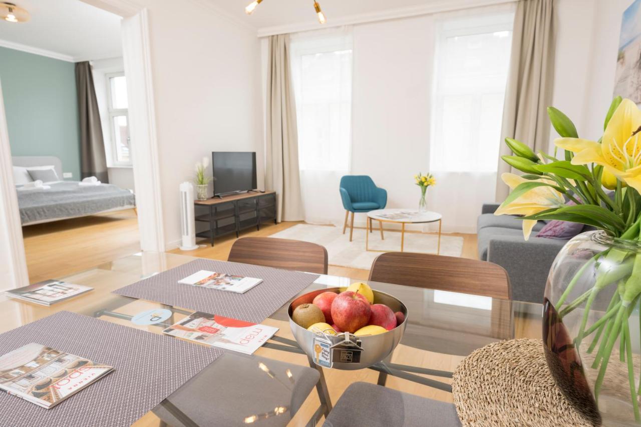 Hideaway Erdberg Apartment Vienna