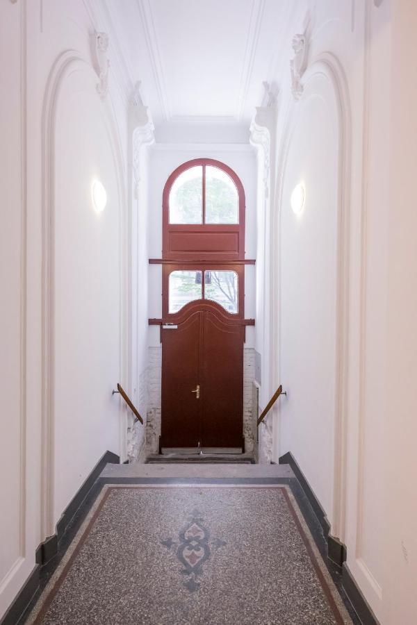 Hideaway Erdberg * Vienna