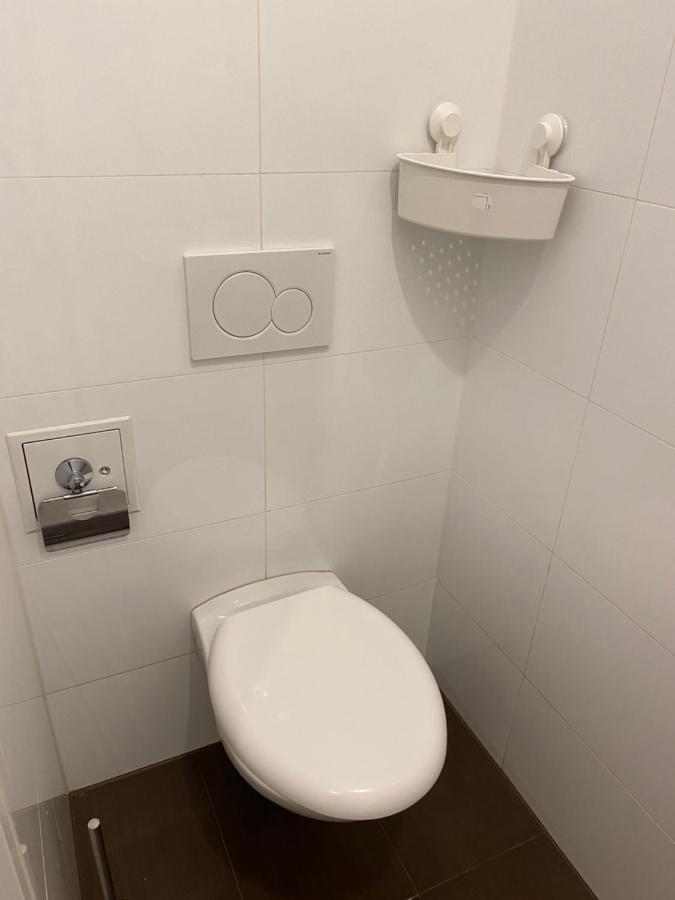 Apartment Wien1150 1
