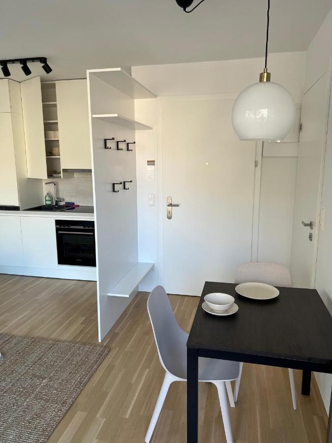 Apartamento Terrace Flair Viena