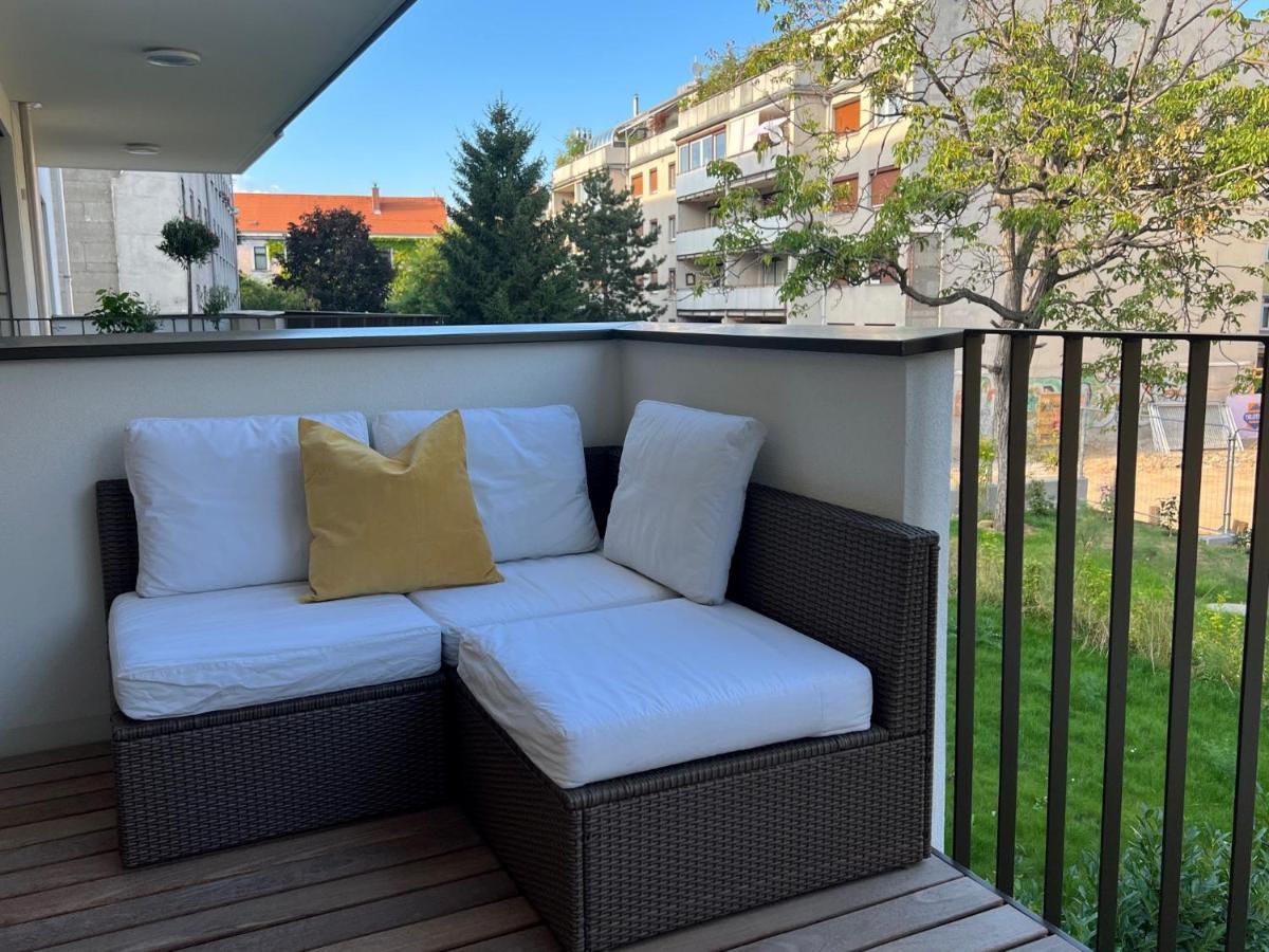 Terrace Flair