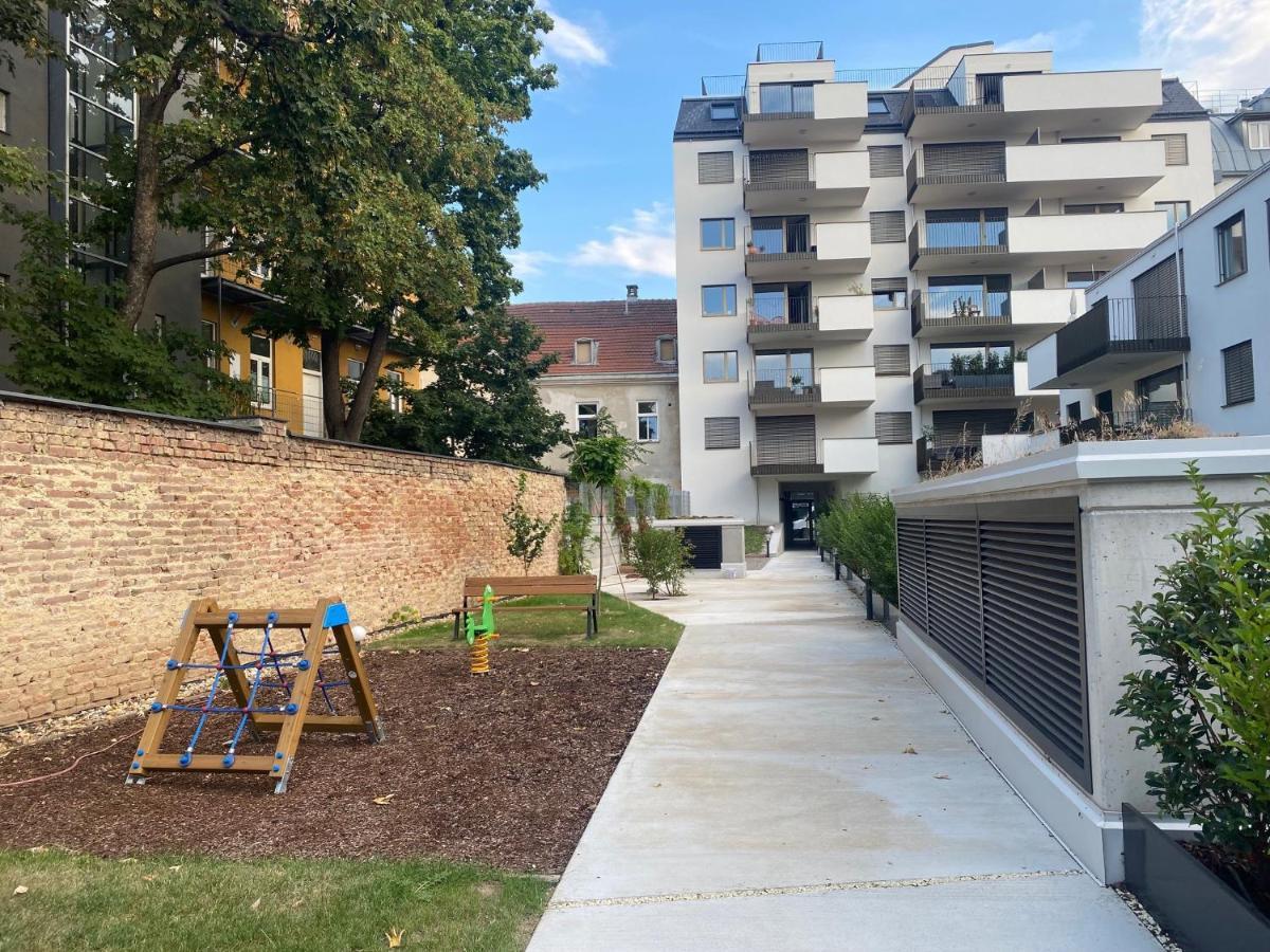 Apartamento Terrace Flair *
