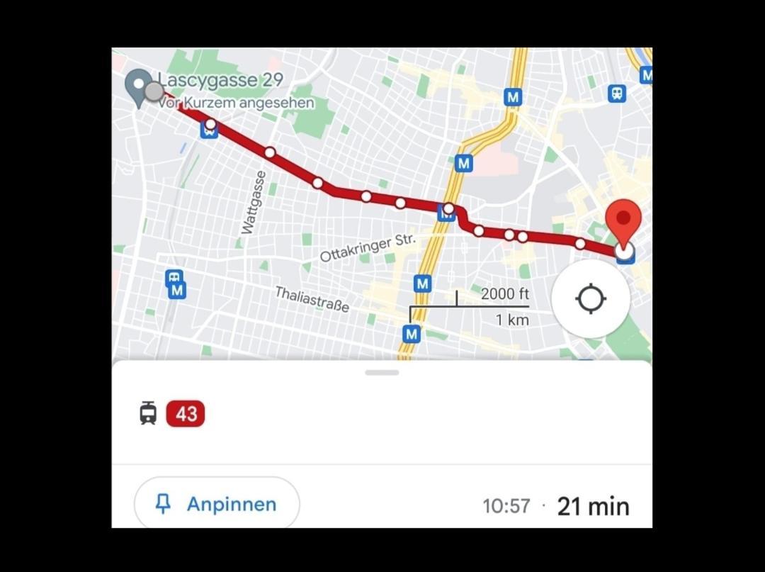 Mad In Vienna