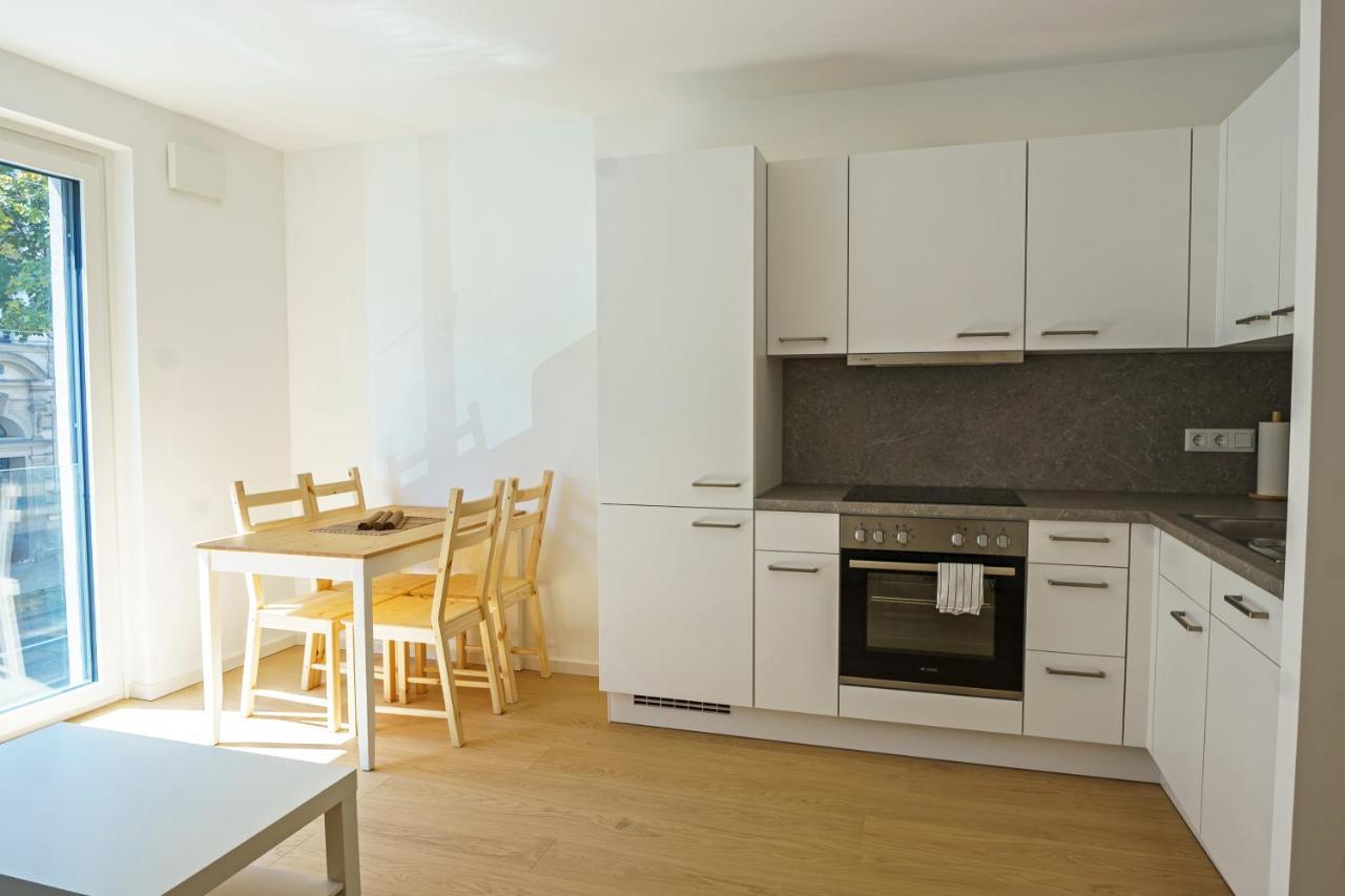 1140 Apartment Vienna