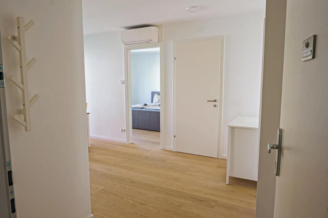 1140 Apartment