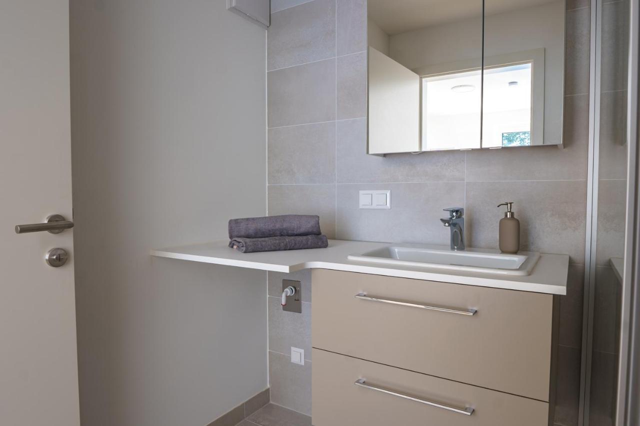 1140 Apartment