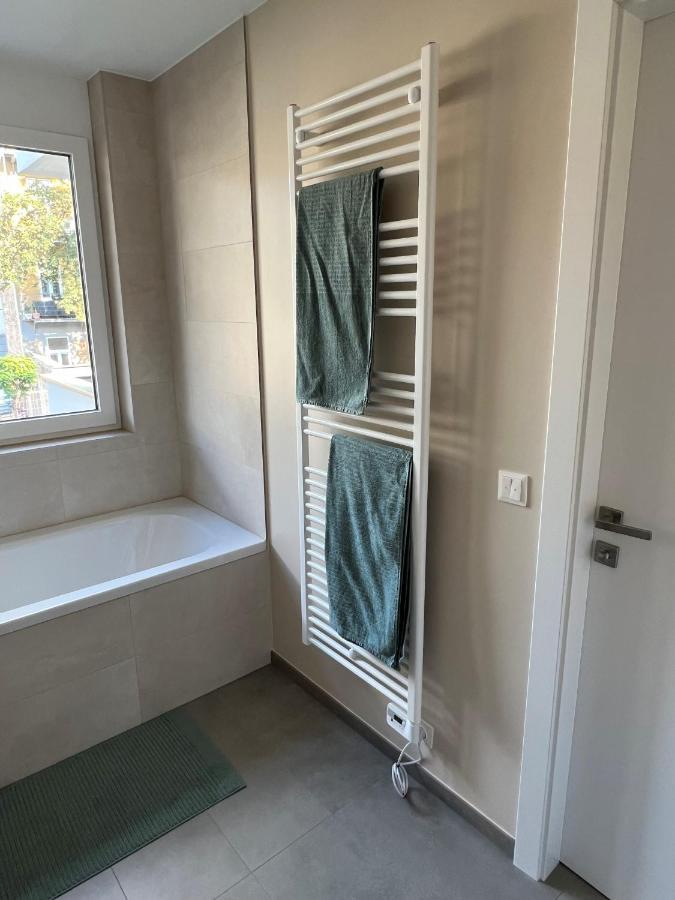 Apartamento Terrace Flair *