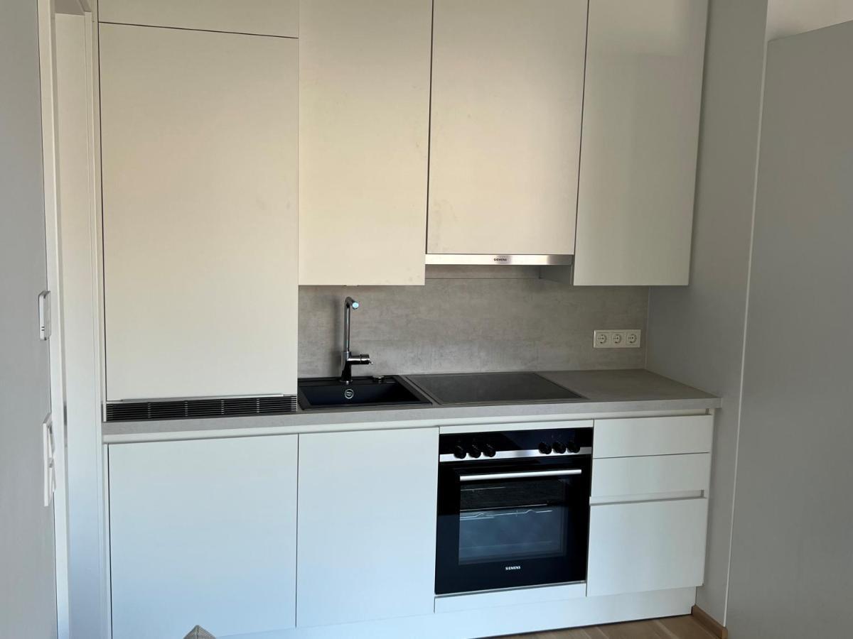 Terrace Flair Apartamento