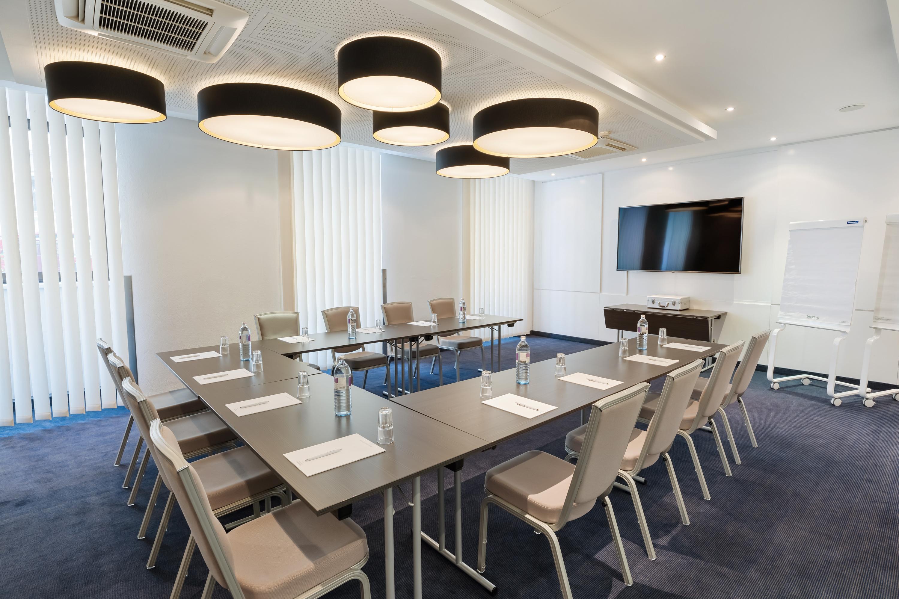 Hotel Rathauspark Wien, A Member Of Radisson Individuals Vienna