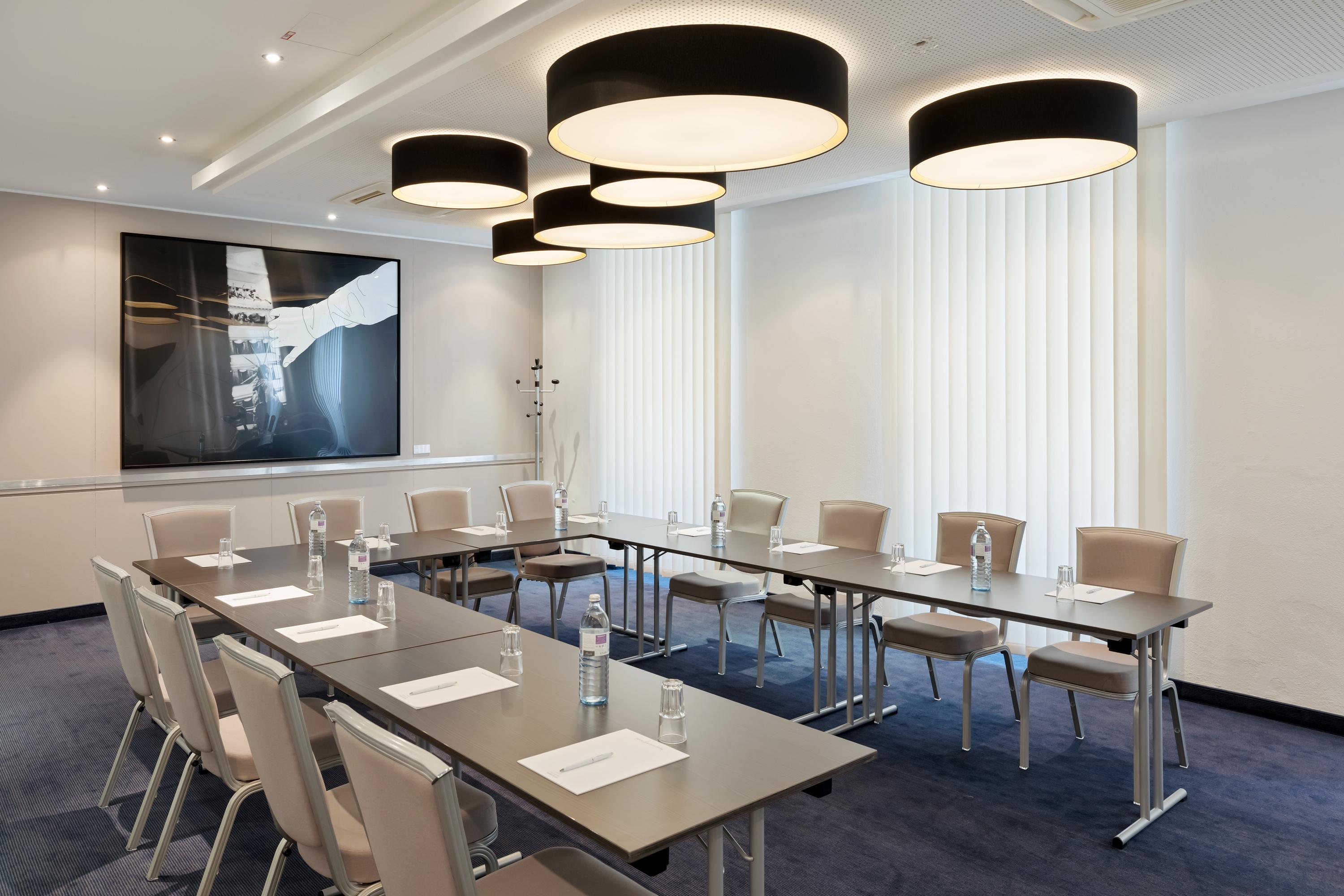 Rathauspark Wien, A Member Of Radisson Individuals Hotel Vienna