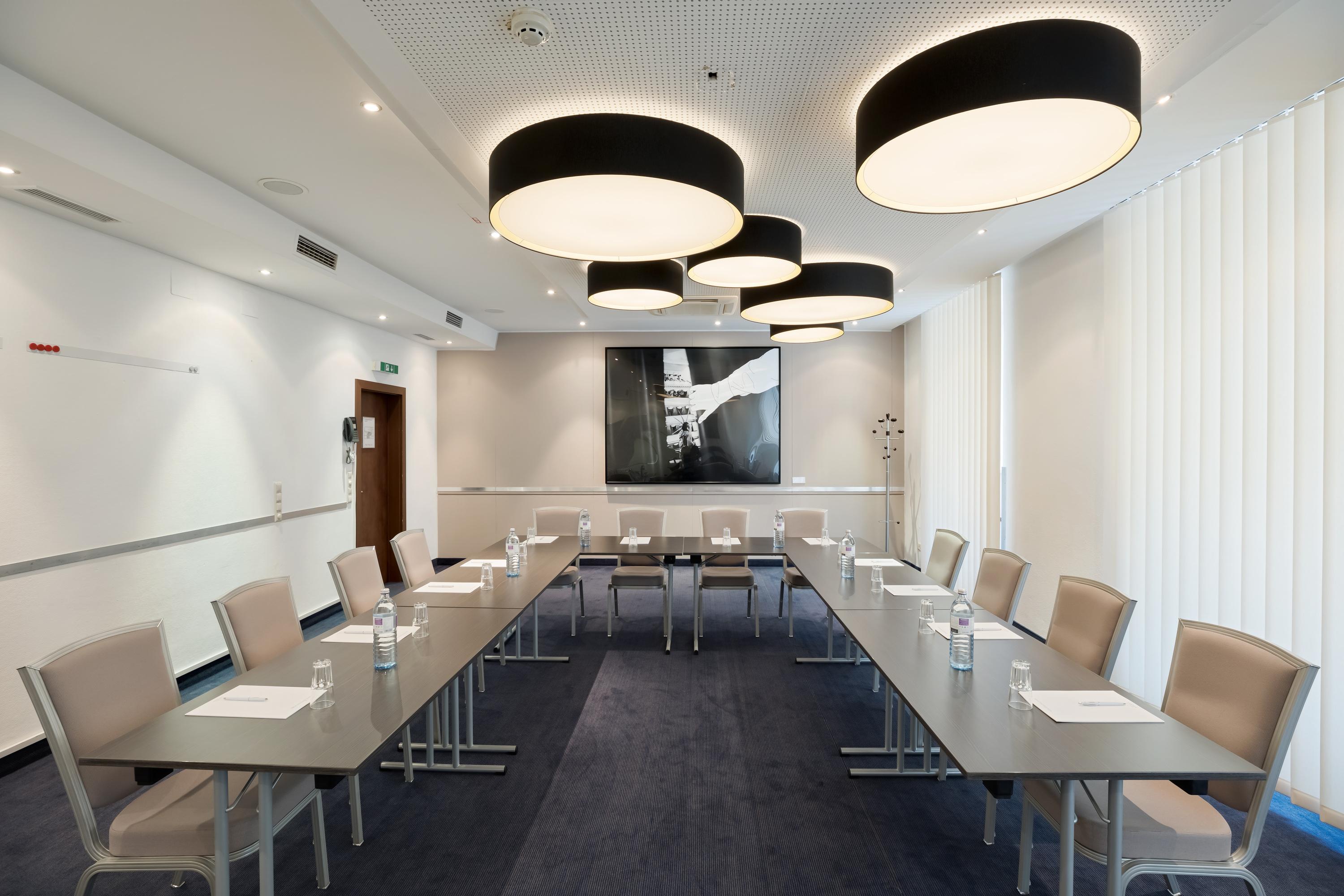 Rathauspark Wien, A Member Of Radisson Individuals Hotel 4*