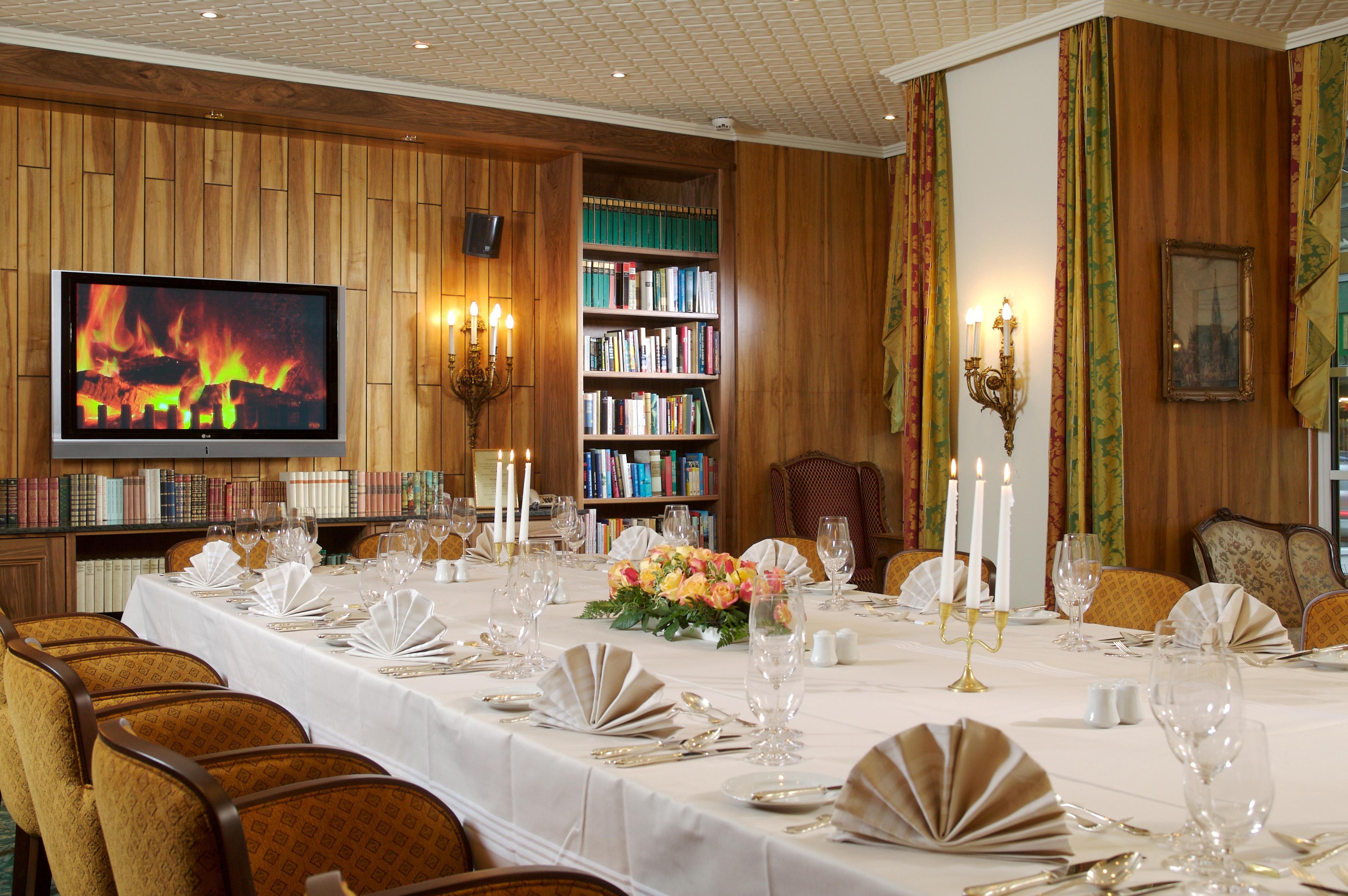 Stefanie - Vienna's Oldest 4* Vienna