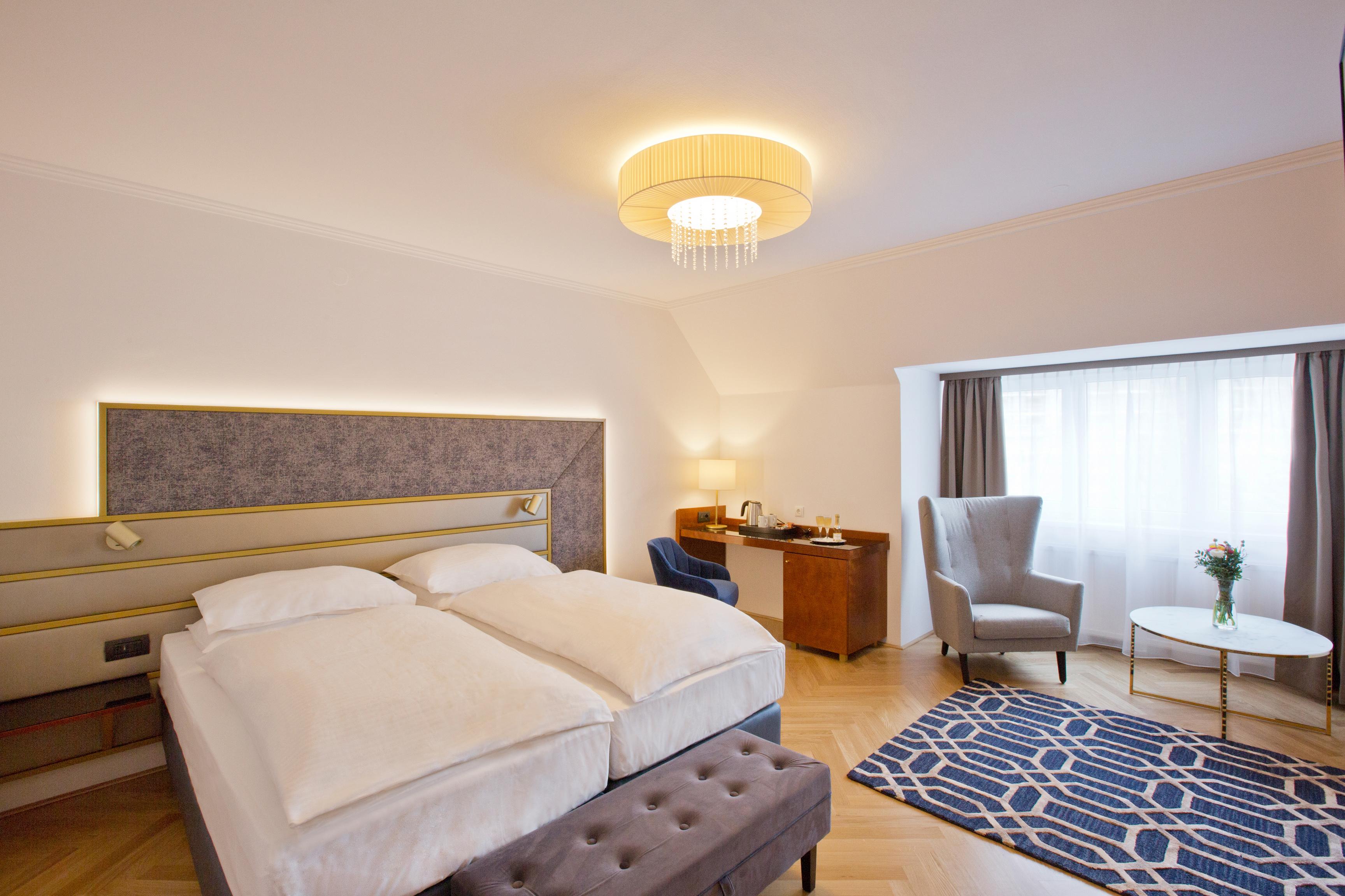 Secession An Der Oper Hotel
