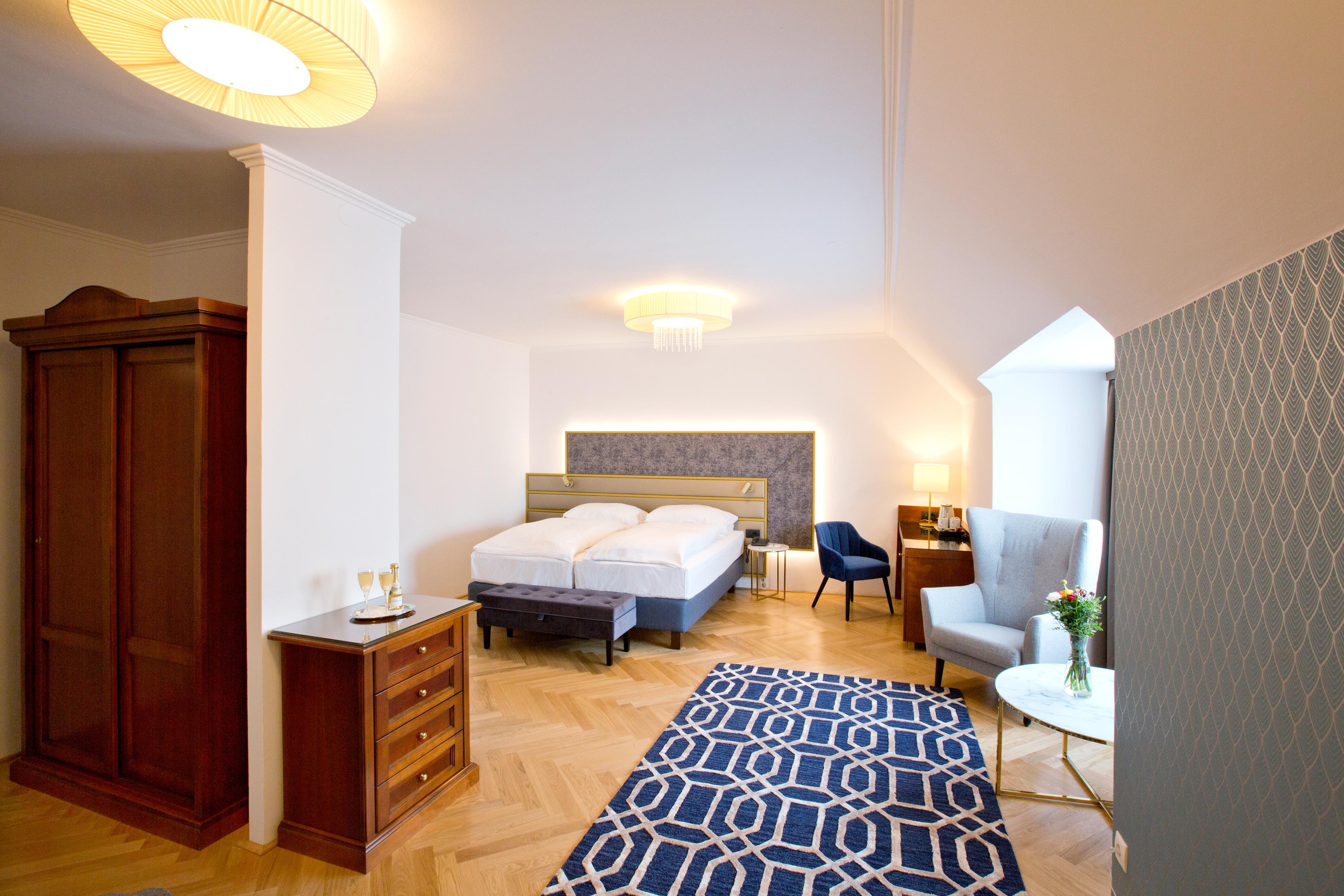 Secession An Der Oper Hotel 4*